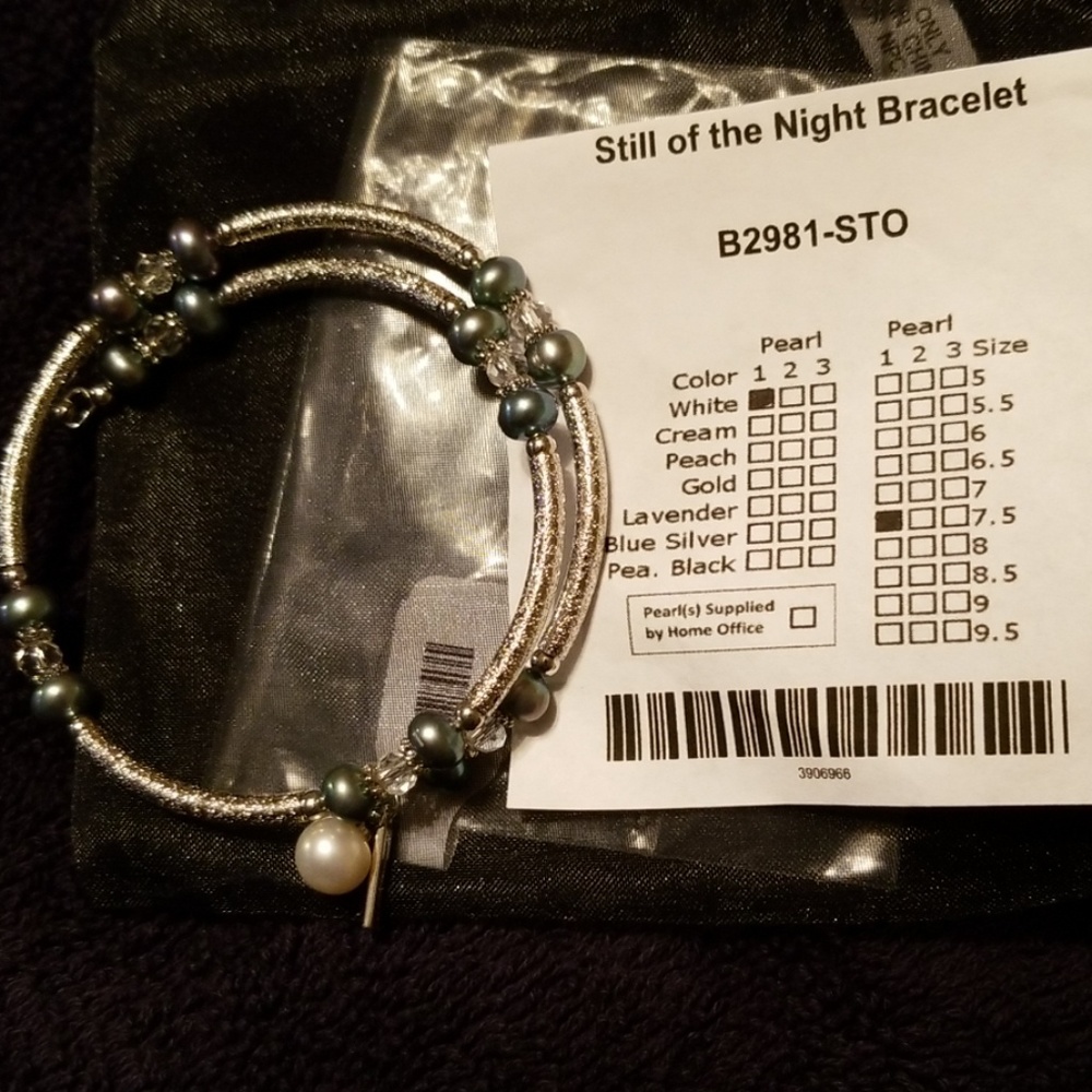 Vantel bracelet